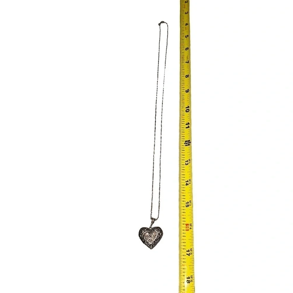 925 Sterling Silver Necklace